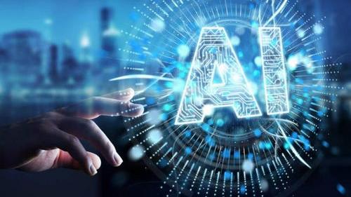 科技时尚风：千亿AI盛宴：大厂闷声赚大钱