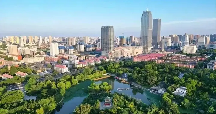 河北城市五强重新洗牌？未来十年谁主沉浮
