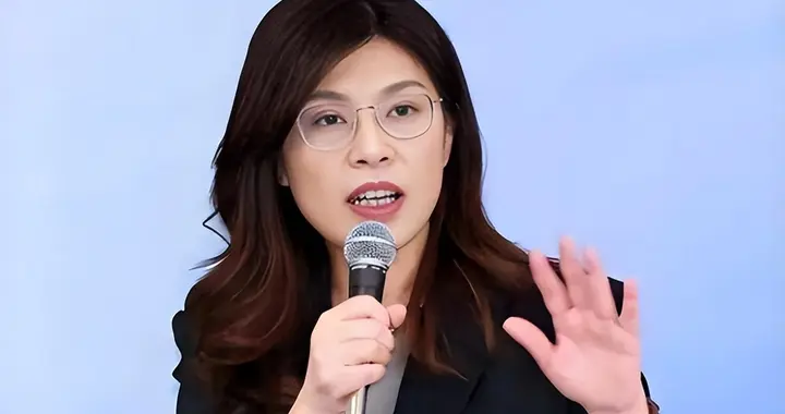 回到台湾就被抓？郑丽文和大陆谈完，临走前达成共识，赖清德急了