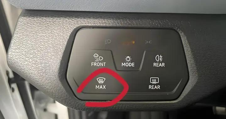 白开几年车！车上5个自带隐藏功能，实用又保命，新老司机都该会