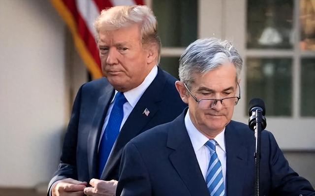 美联储重磅发声：终于明白，90天不是给别国缓冲，而是给美国续命