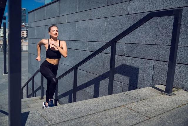 减肥必做！超级燃脂的有氧运动