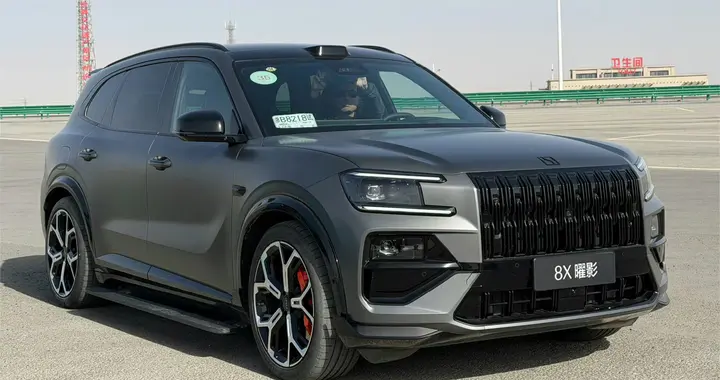 不等北京车展了！7天6款新车扎堆上市，零跑D19、极氪8X悉数登场