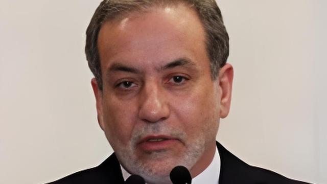 忧忧侃史：伊朗再度传来重磅消息，直接打破