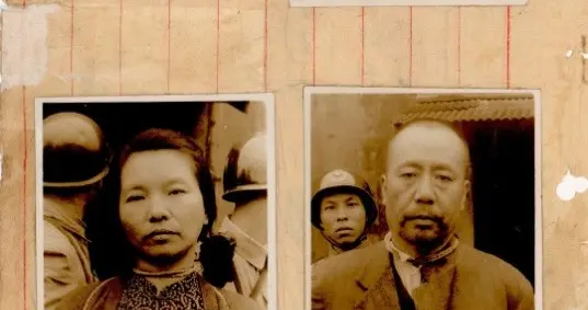 吴石潜伏台北，半年就牺牲！最大共谍郭汝瑰：吴石之失，失在侥幸