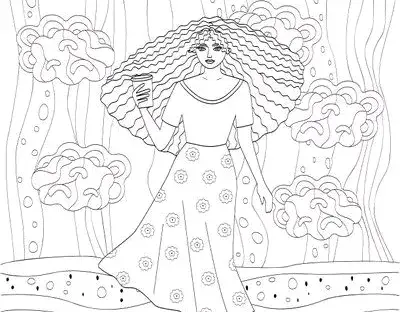 池莉｜不要与陌生人说话