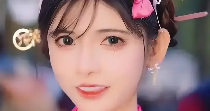 狗头萝莉自曝接活动尺度变大，出场费设置很低，每天7千到1万5