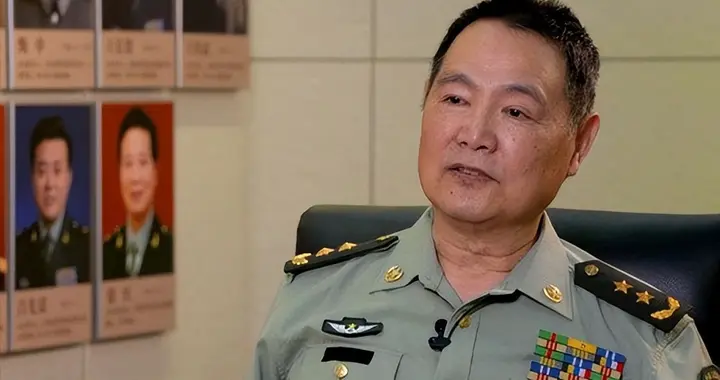 王洪光将军曾警示：一旦满足三个条件，大陆就会考虑非和平统一