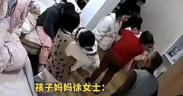 浙江月嫂喂9个月男婴安眠药被抓 宝妈怒曝监控 知情人曝行业内幕