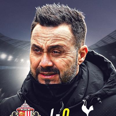 无限任意球：要见证历史？热刺连续14轮不