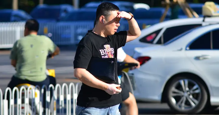 大范围高温天气即将来袭！5月或进入厄尔尼诺状态，将史无前例？