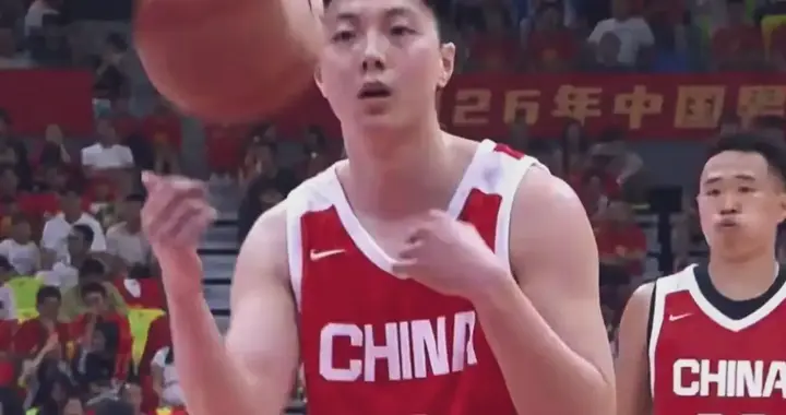追到只差2分，年轻男篮还是拿不下新西兰