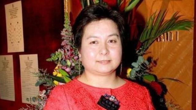 芸豆豆：太突然！赌王三女何超蕸离世，享年