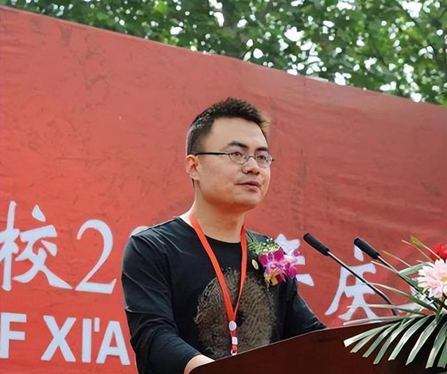 陕西考生冯宇宁，675分落榜北大选择复读，后来他圆梦了吗？