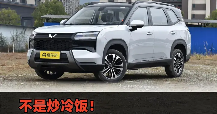 五菱重启560经典，一车三动力，是老瓶装新酒？