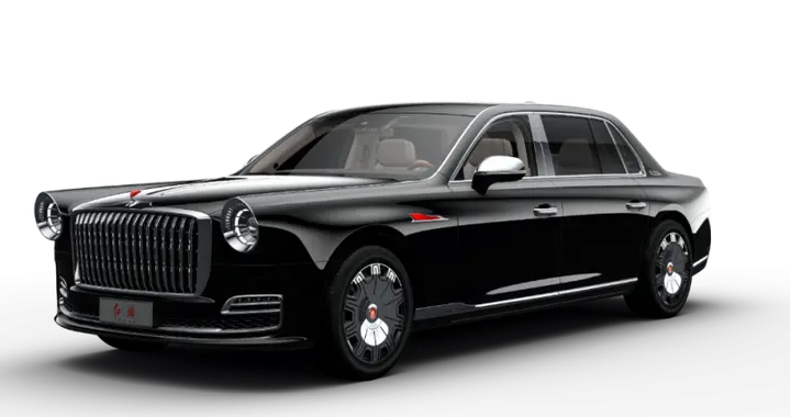 质感出行标配！2025国产超豪华榜单：红旗金葵花诠释中式奢华生活