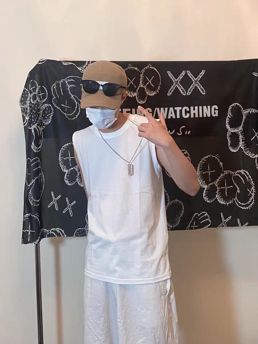 网眼设计，清爽速干