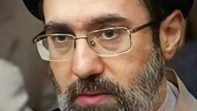 看世界事吖：伊朗最高领袖传来消息， 4月