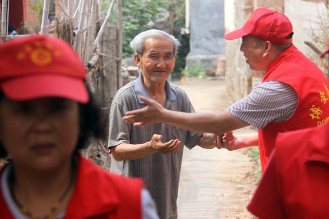 五保户的爱：爱而不得，情归何处？