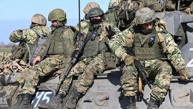 红尘史书：扎卢日内说得很直白：世界上没有