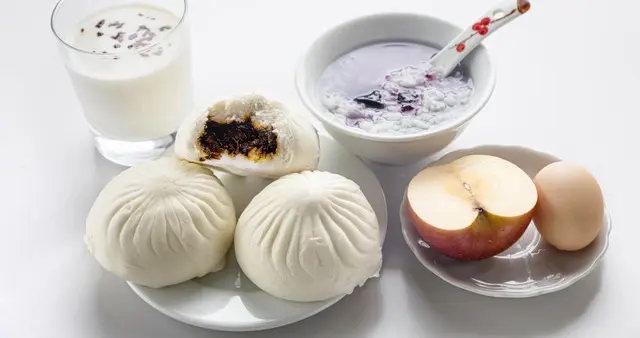 糖友必知！这3种早餐是隐藏的“升糖刺客”