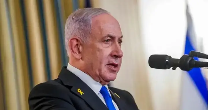 不到24小时，以色列迎来6个噩耗，内塔尼亚胡或被关进大牢