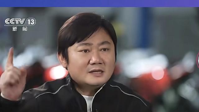 青梅煮马：张雪：老婆给的是顶级支持！