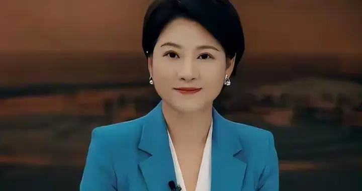 原来她早已离世！39岁查出癌症，曾和朱军是搭档，一生奉献给央视
