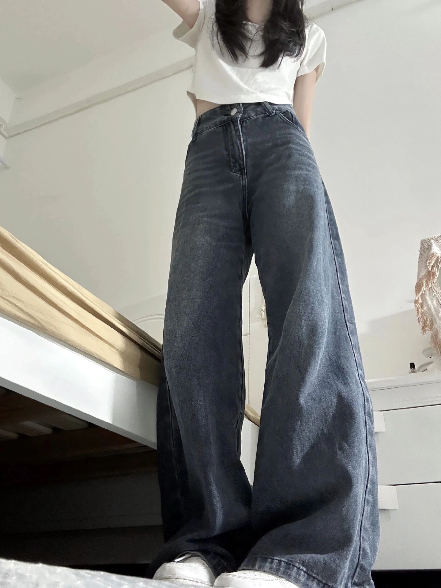 厌食症|留下想要瘦到的目标体重