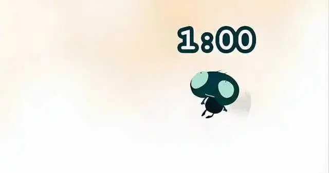 看完获奖短片《苍蝇一分钟的人生》，我撕碎了自己的人生清单