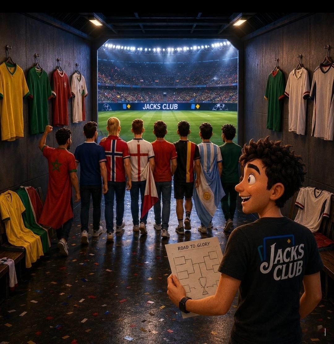 进入八强的队伍是： 🇦🇷   (FIFA排名第1位) 🇪🇸（第...