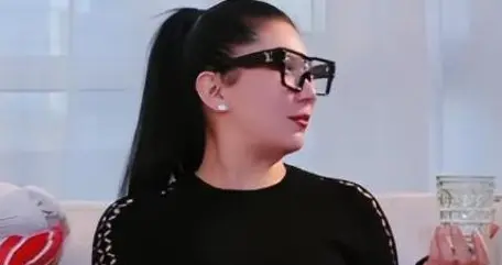 Coco"口无遮拦"，将谢贤一家的体面撕个粉碎，就连张柏芝都没逃过