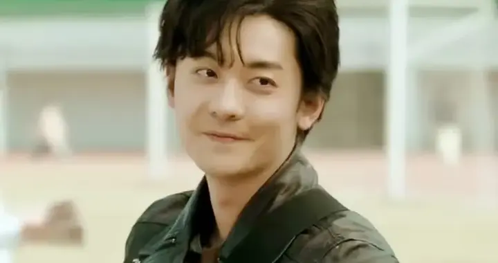 本来就是千年男配，还总是演反派，赵志伟这个男演员有点可惜啊