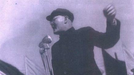 龙的传人——人物图志：1950年，叶剑英