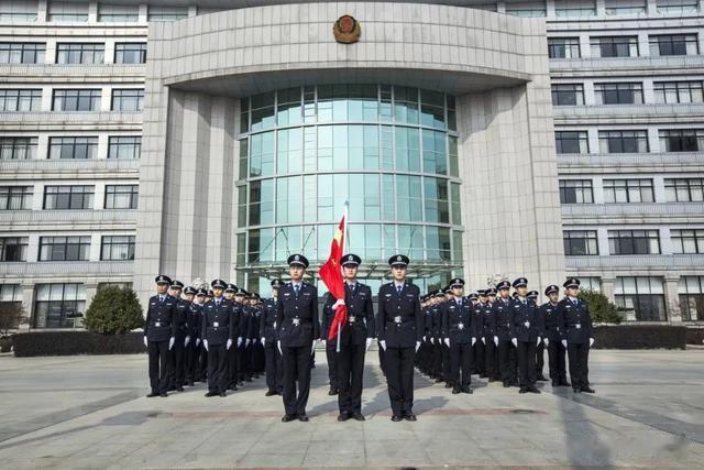 浙江省监狱管理局：副厅级，不仅管理众多监狱，还设立有监狱企业