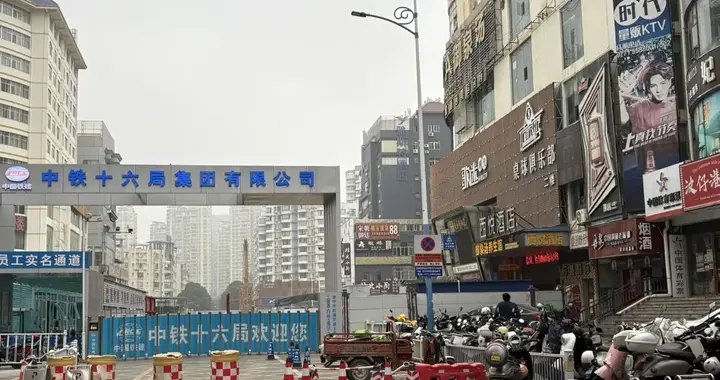 菜比肉贵，摊比人多！南宁最贵菜市惨遭「抛弃」