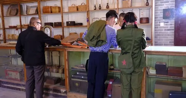 什么叫价拨？当过兵也不见得知道，我在247工程也是头一次知道