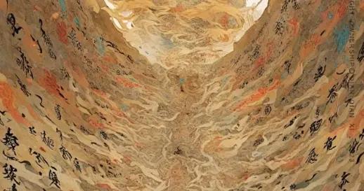 王勃的《滕王阁序》，到底出彩在哪里，为何能够惊艳后世千余年？