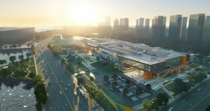 杉杉奥莱20亿重仓西安，“梭鱼湾模式”改写奥莱格局