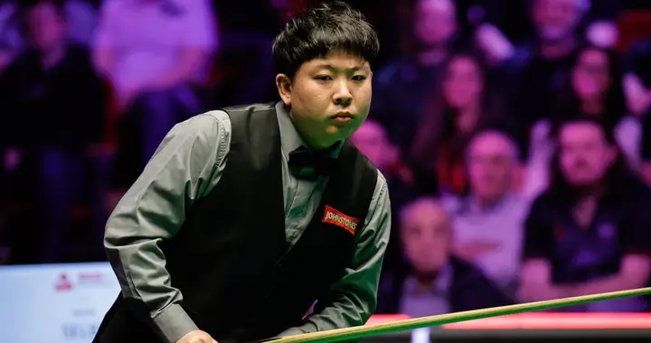 连爆大冷中国4胜4负5-4淘汰了塞尔比，16强完整对阵及赛程出炉了