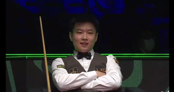 赵心童绝杀韦克林，世界大奖赛3名国手锁定四强！