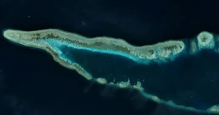 菲律宾专家：如果中国真咄咄逼人，为什么我们能在仁爱礁待24年！