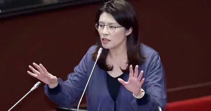 12月2日，朱立伦再度辞职，郑丽文人事安排出炉！赖清德这回慌了