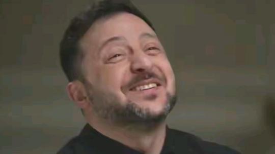 小数点解说：泽连斯基这会儿指定比刚当选的