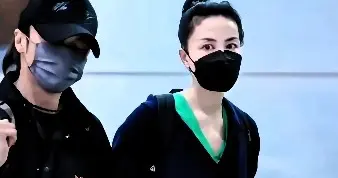 谢贤走了，三胎生父真相大白，才知道王菲为何不结婚