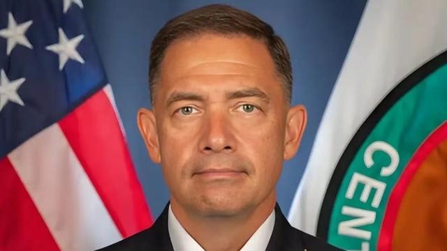 诗心寄云帆：美军中央司令部最新消息！ 2