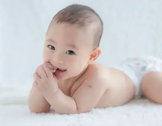 古人对不同年龄的称谓分别是什么？