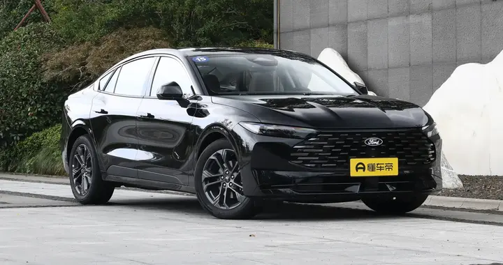 2026款福特蒙迪欧2.0T：实惠之选，适配家用全场景