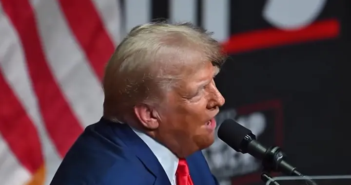 中国一招锁死1005物项！日本慌了神，特朗普的死穴竟也被精准点爆