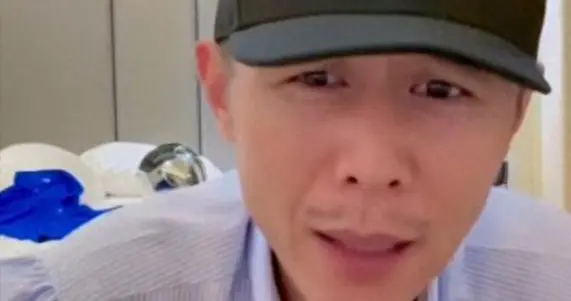 骗了全网十几年！浪子大冰早已隐婚稳恋，半生清醒碾压半个娱乐圈